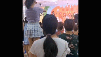 以后孩子归我接送【最重要的是开心】173