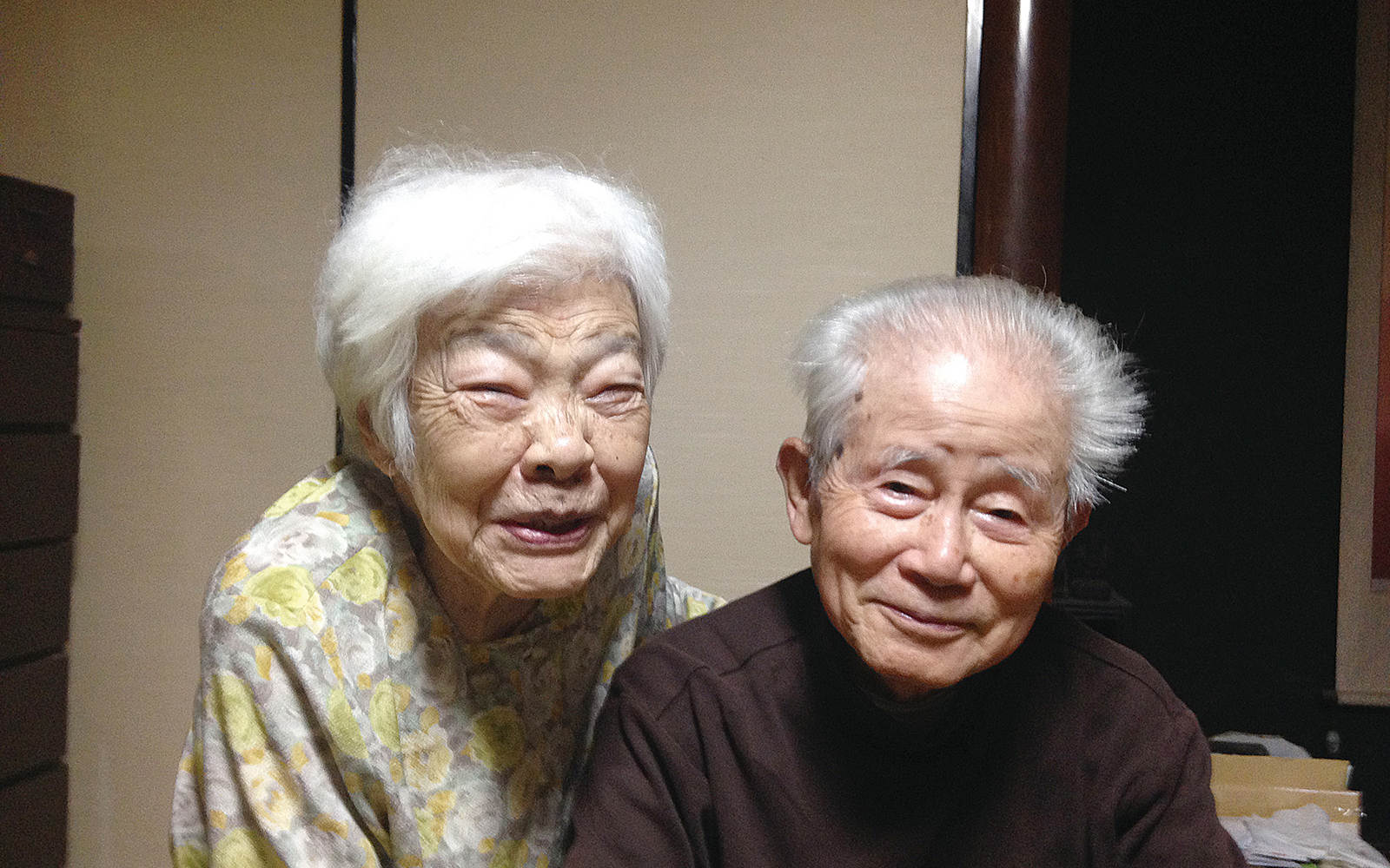 【独家】【何止电影】9.2分冷门神片,太戳心,不敢再看第二遍《我痴呆了,请多关照!》