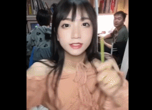 我的舍友【今天有什么好笑的 #445】