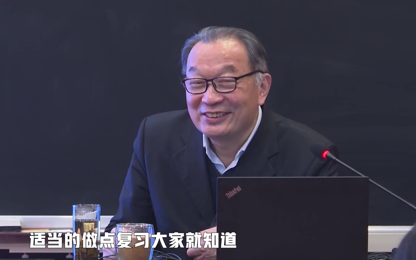 温铁军:三生合一的生态文明,是中国自主构建话语体系的钥匙