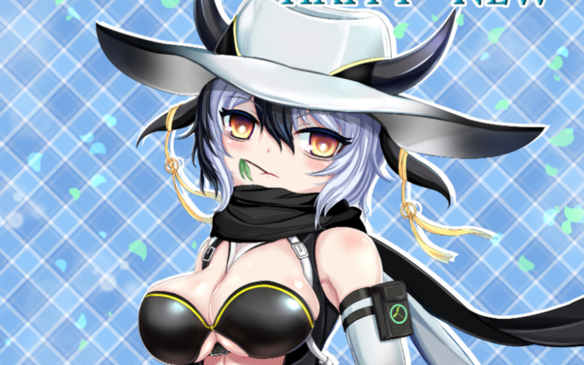 这人画了五年居然 "零进步"【rj君】2021 牛娘 绘画录像 1小时前手工