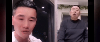 综艺节目中的“人干事”