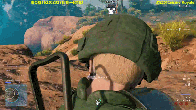 steam免费游戏 CRSED个人四排吃鸡三十把一次看过瘾