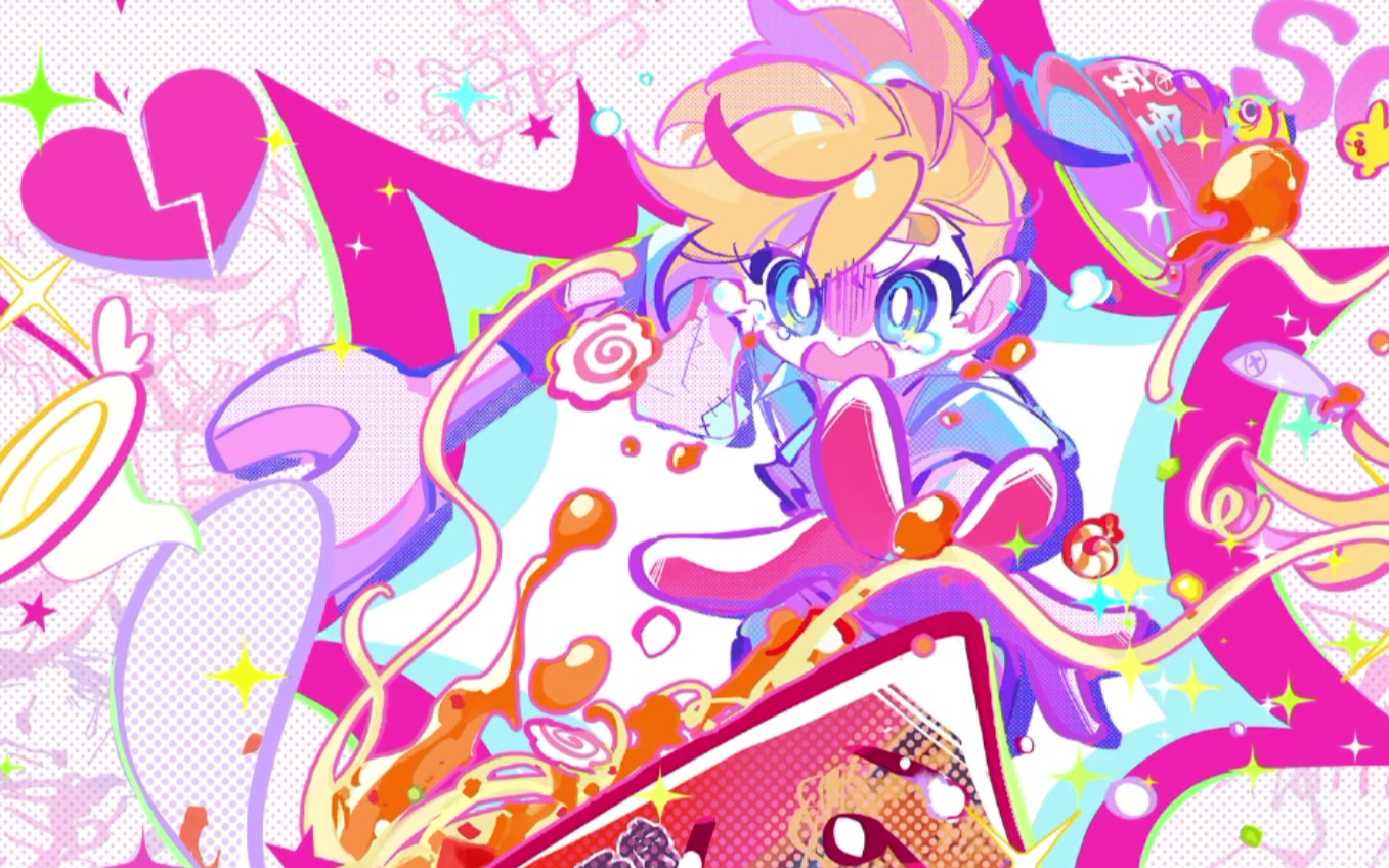 【音游】KH套皮打音游的日常