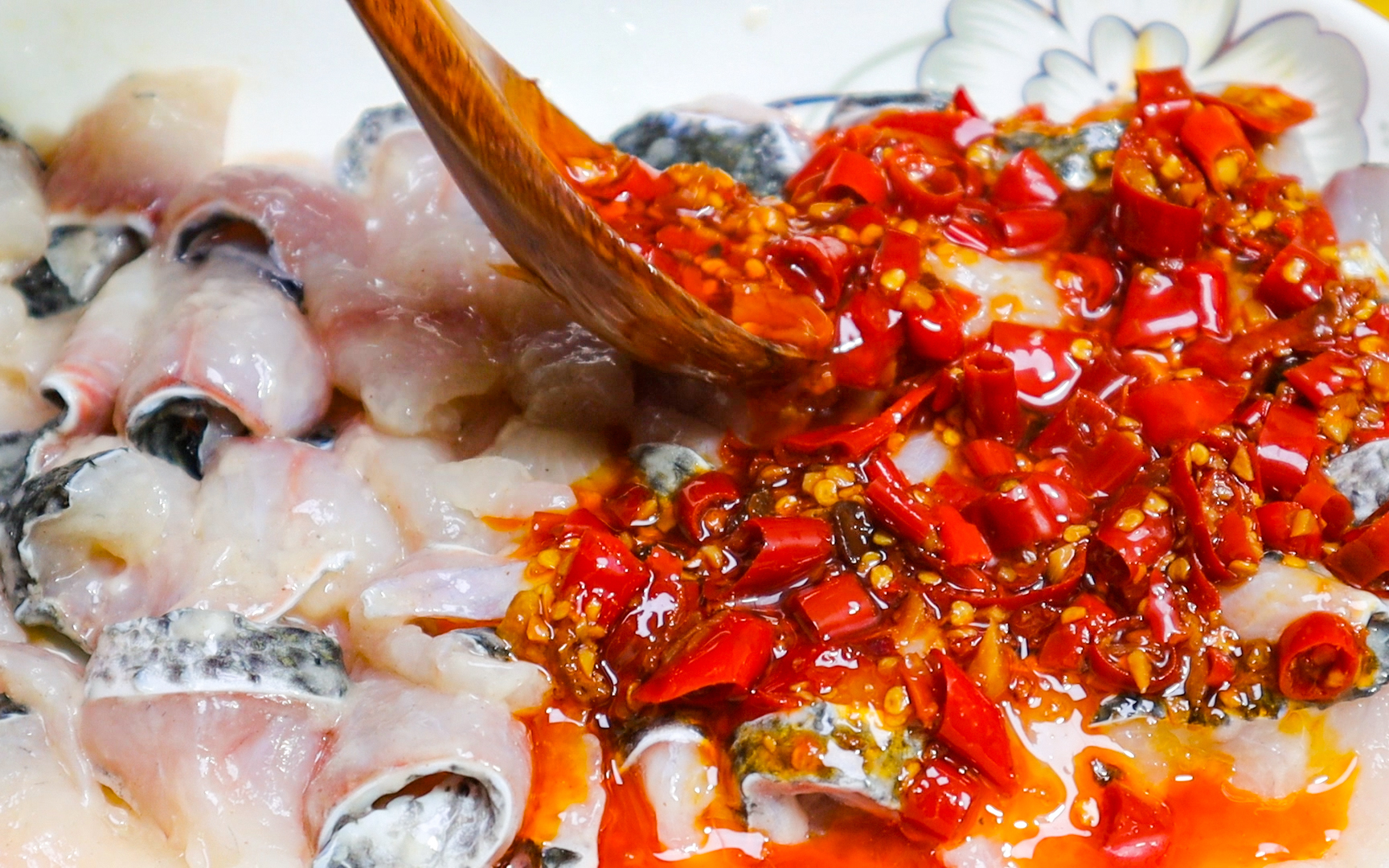 181次播放 | 03:20#剁椒#黑鱼#美味食谱#家常菜分享评论投蕉魔王象呢