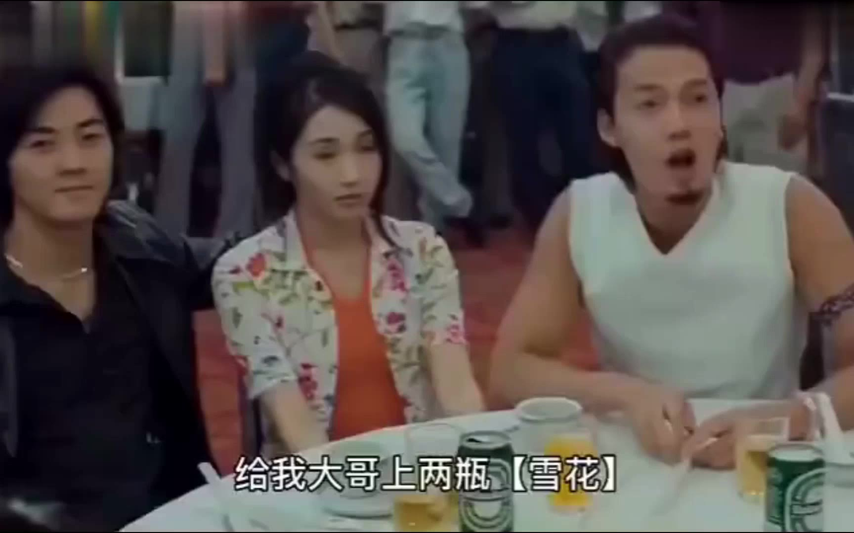 这配音绝了噢