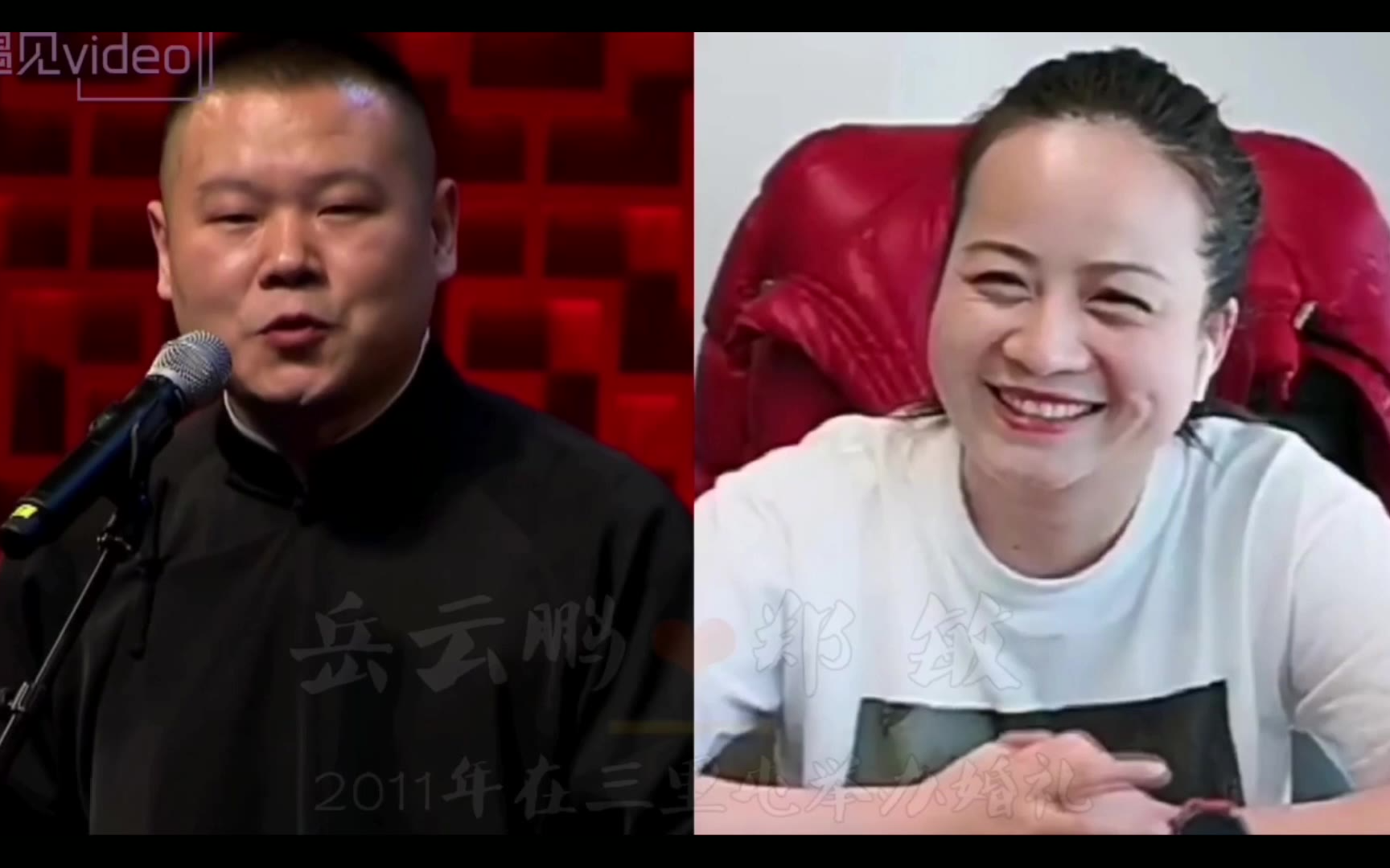 155对有结婚证的明星夫妻颜值对比,有的看似像老爹,实际是老公,谁是你向往的模范夫妻?