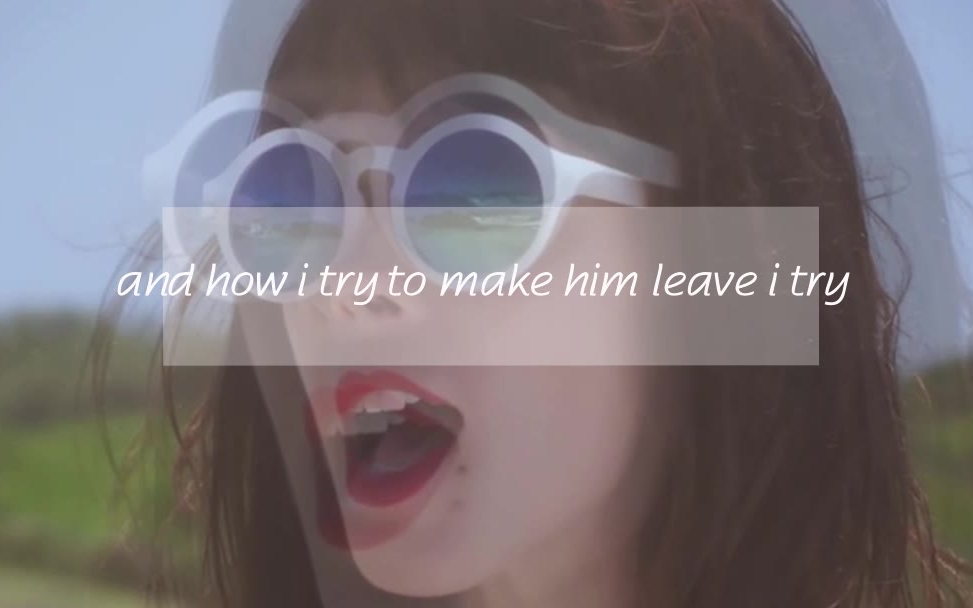 【蛋黄酱】Trouble is a friend