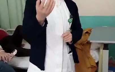 脑梗突发时,务必掌握的急救知识