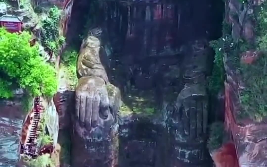 6分钟带你看遍世界美景,总有一个你向往的地方