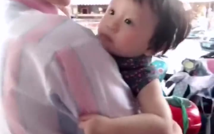 被哥哥带大的妹妹