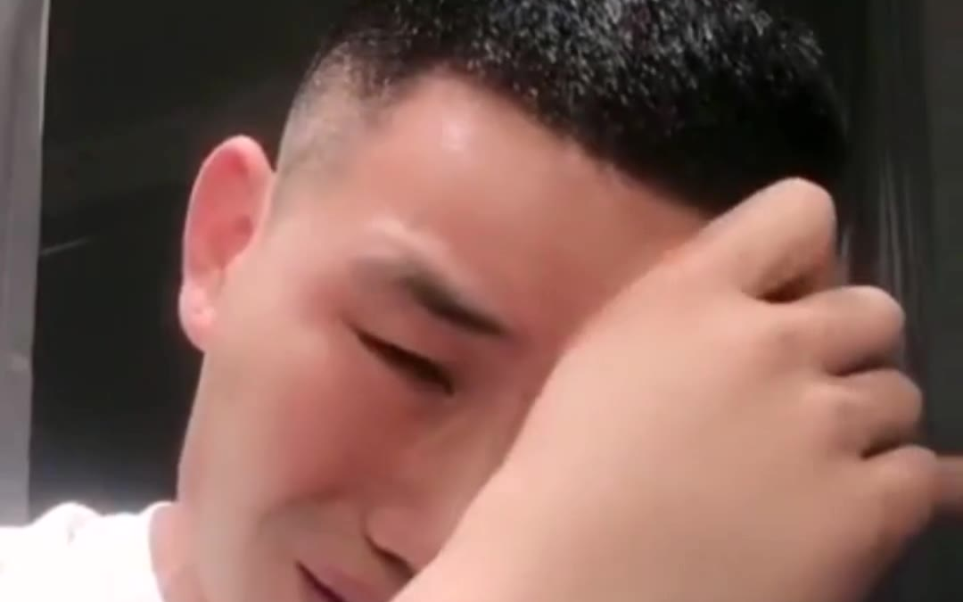 潘嘎之交(完整版)