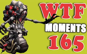 风暴WTF EP165