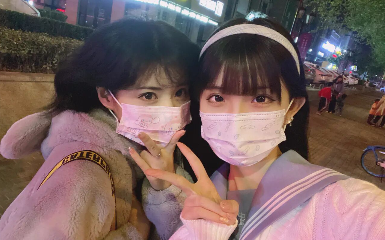 【独家】气氛组王者再次出战!嘻嘻
