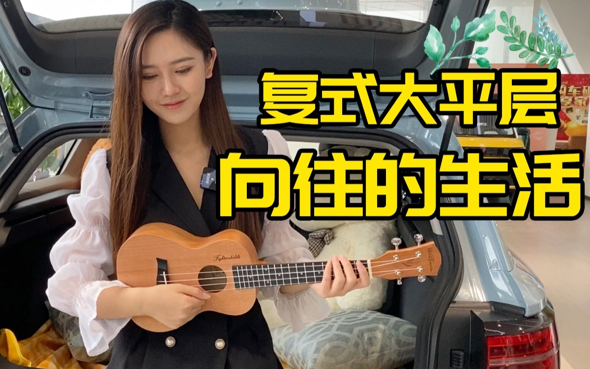 十万就能实现的诗和远方,新宝骏valli静态体验