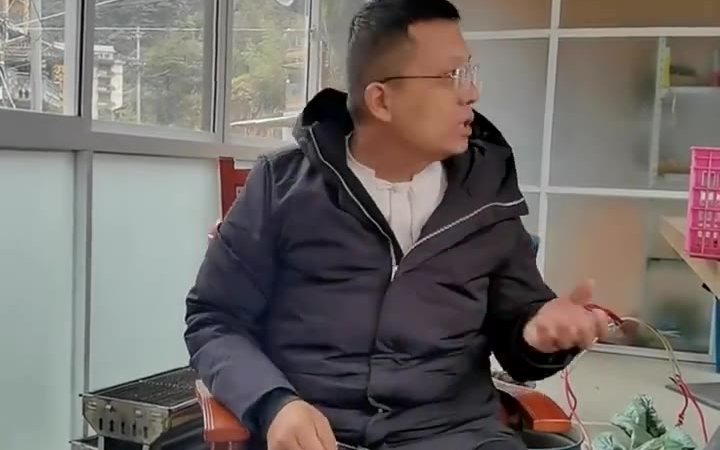 假期出游遇到的稀奇事