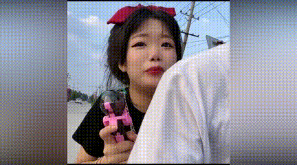 不像我 我只会心疼哥哥!!【不要笑挑战,幸存率0.0000001%】
