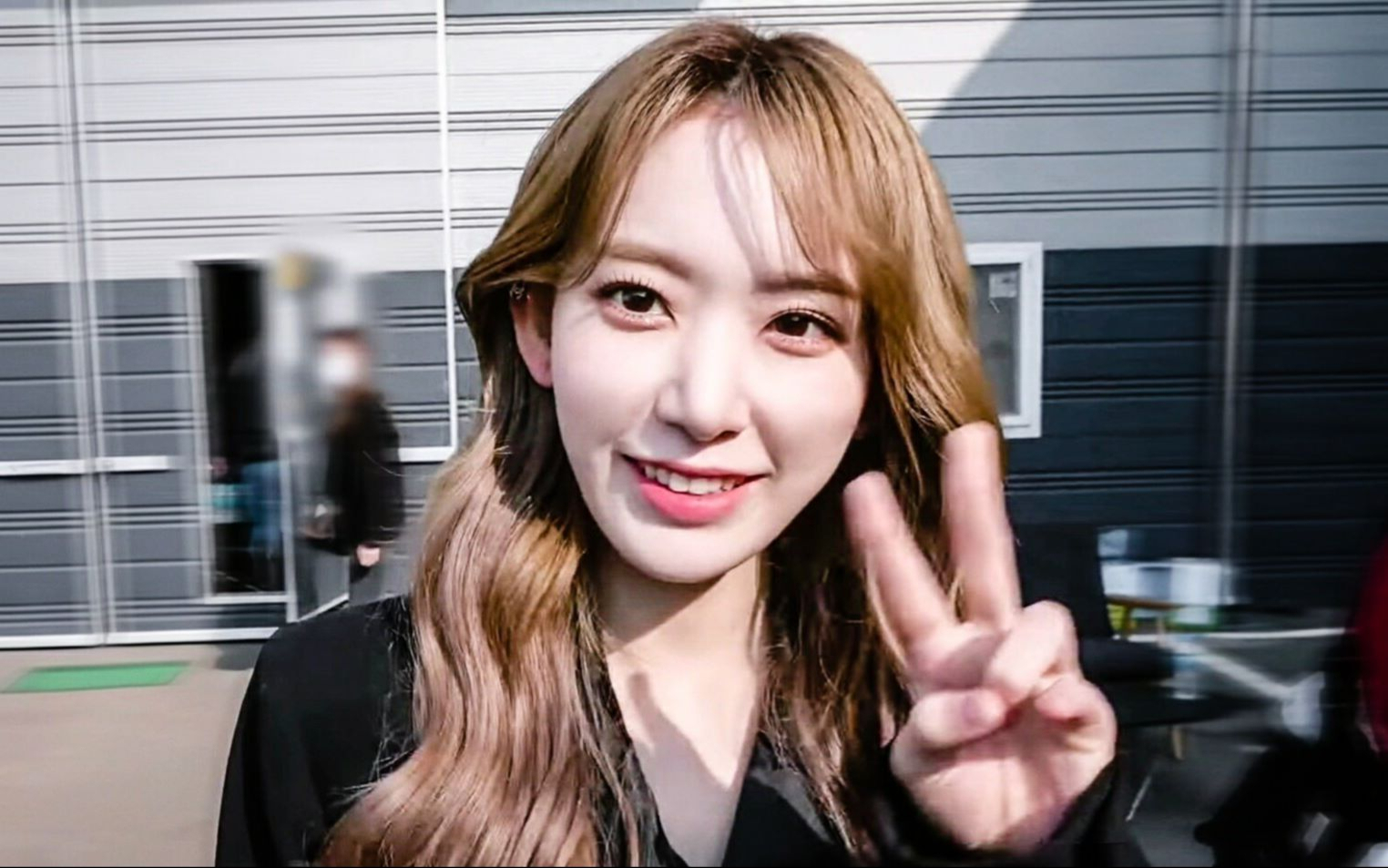 【IZONE】ENOZI CAM EP99 210428