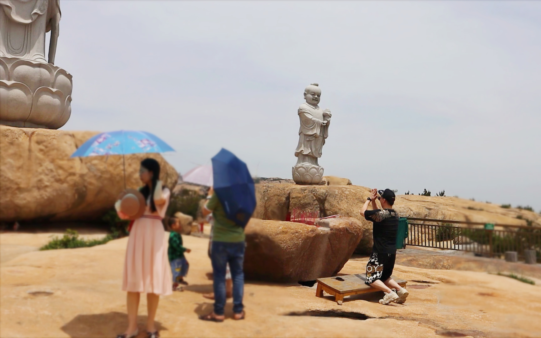 【vlog】没做任何攻略的旅行就是这结局,不过能出门就很开心啊!