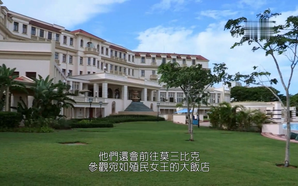 纪录片 顶级全球之旅.S03E23.Top.Travel.S03E23 英语中字
