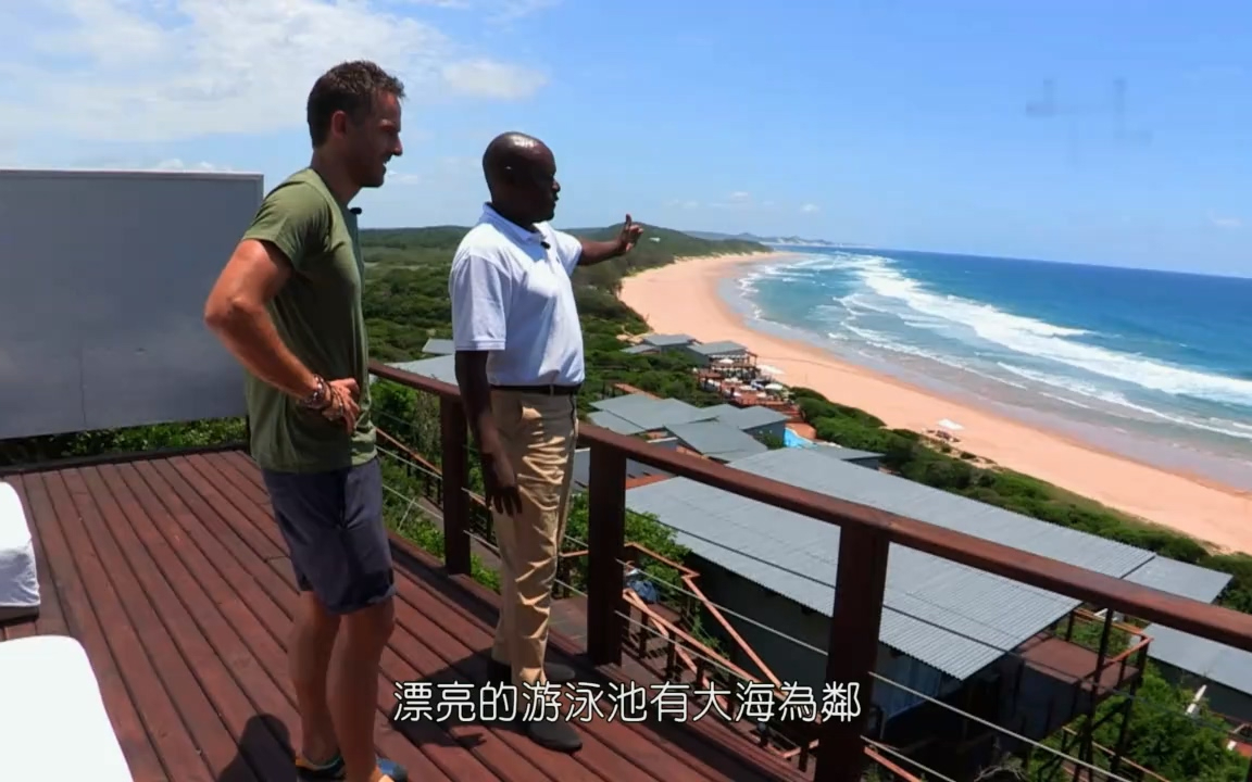 纪录片 顶级全球之旅.S03E24.Top.Travel.S03E24 英语中字 720P