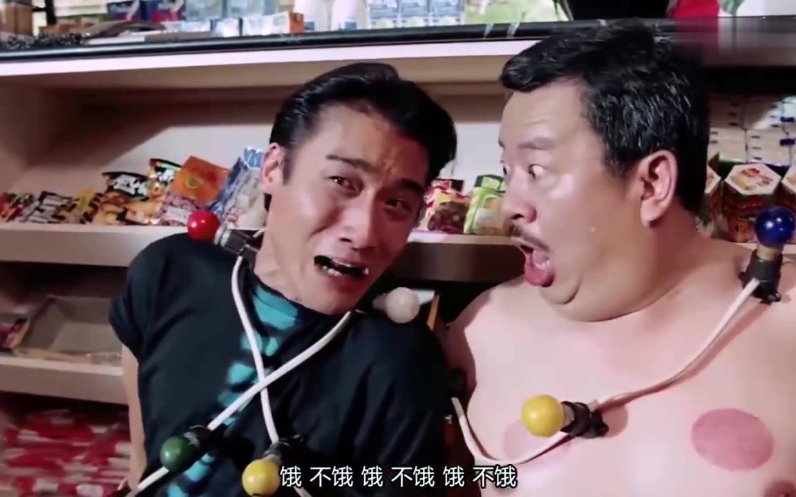 那些帮倒忙的几大名场面你都知道吗