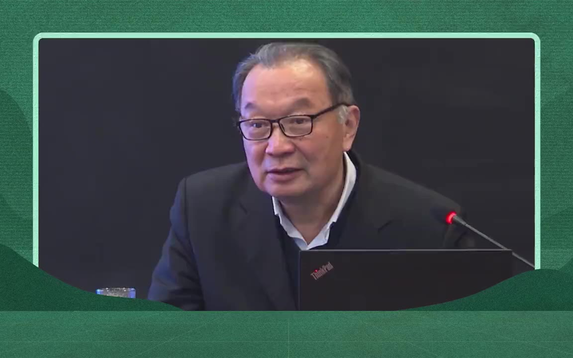 温铁军:跨国资本控制委内瑞拉粮食生产,产量远超需求,人民仍会挨饿?