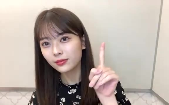 (生肉)乃木坂46 岩本蓮加 のぎおび showroom 21-5-14