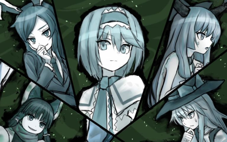 【熟肉】COOKIE☆论破 第一章「绝望迷宫・生存的里技」非日常篇