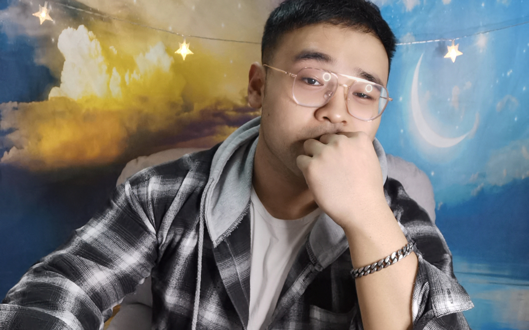正直的小胖 2021-05-15晚 直播录播