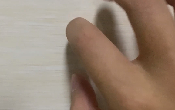 硬核敲击墙壁,刺激!