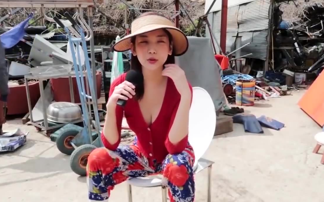 《.我 的 农 村 婆 娘.》