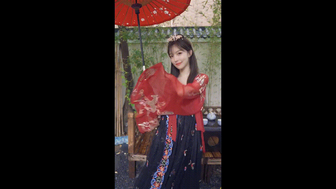 【抖音合辑】快来认领个对象