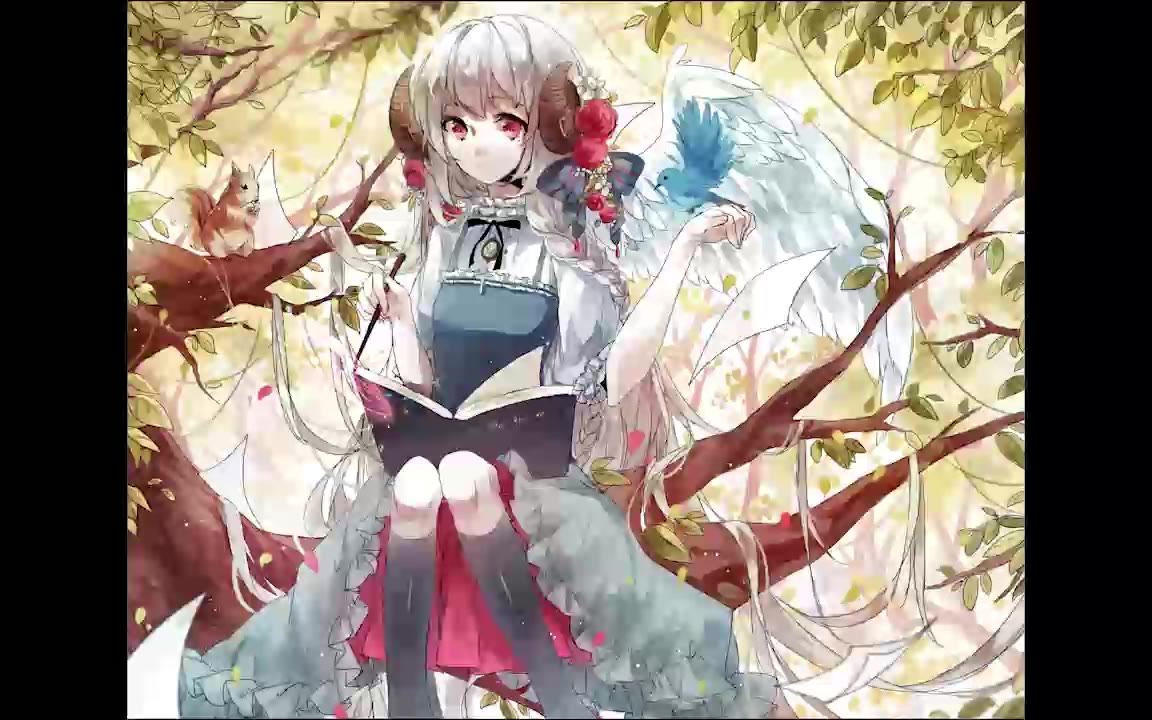 【步非烟】【中文音声】被奸人暗算的大师姐