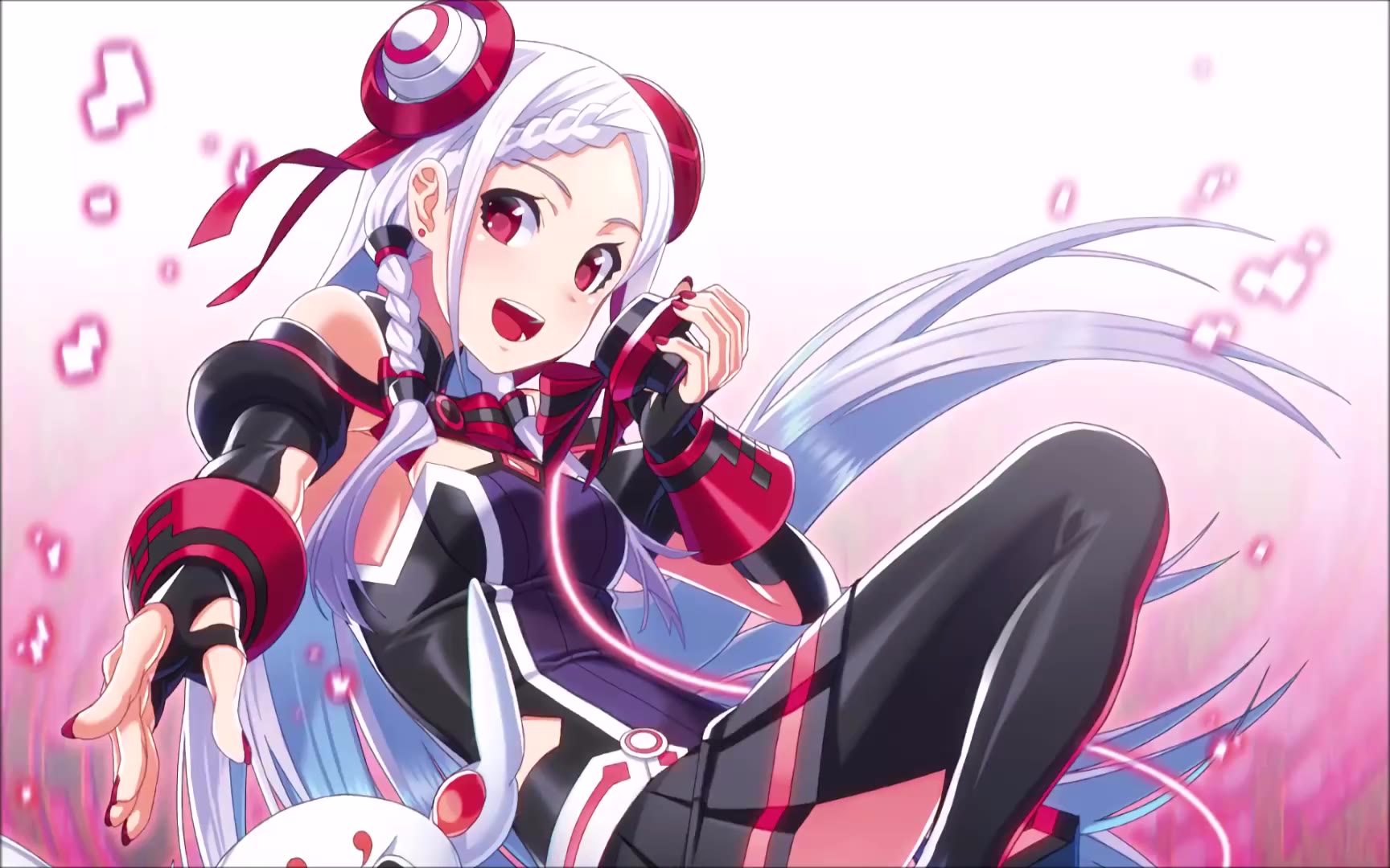 Sword Art Online - Ordinal Scale - All Yuna Songs