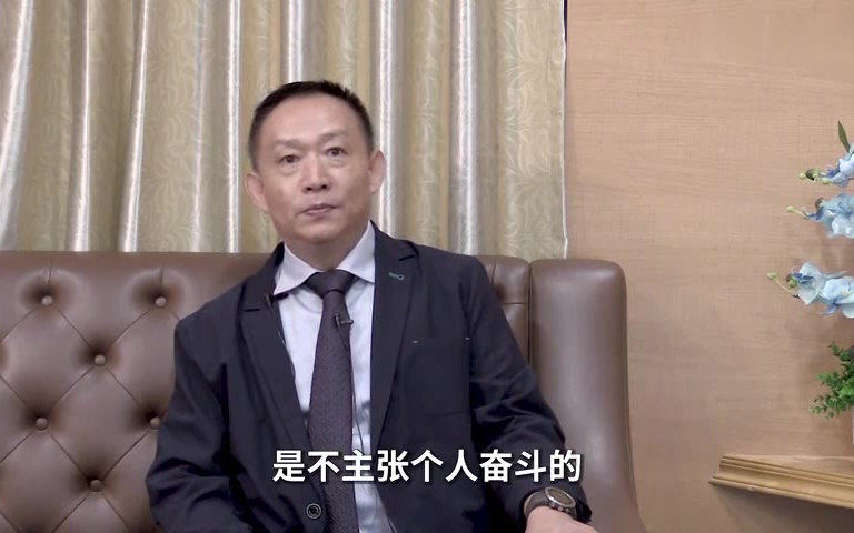 卢麒元:为什么诚实劳动的人逐渐沦为社会中的失败者,投机者反而成了英雄?【麒元视角-4 】
