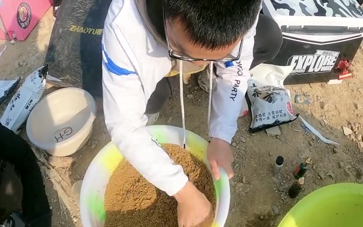 新时代钓鱼玩法