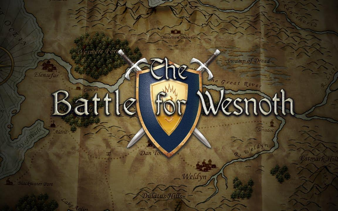【出道616第二季】韦诺之战(Battle for Wesnoth)战役-南疆卫队(盗贼线)
