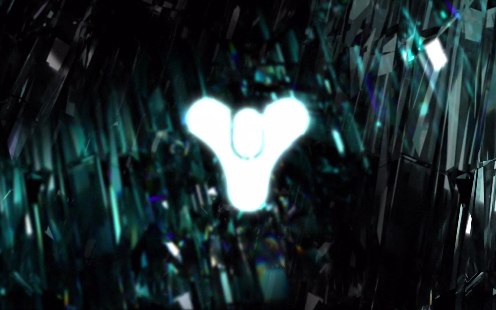 《命运2》:永夜赛季—玻璃拱顶回归预告片