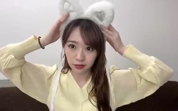(生肉)乃木坂46 渡辺みり愛 のぎおび showroom 21-5-27