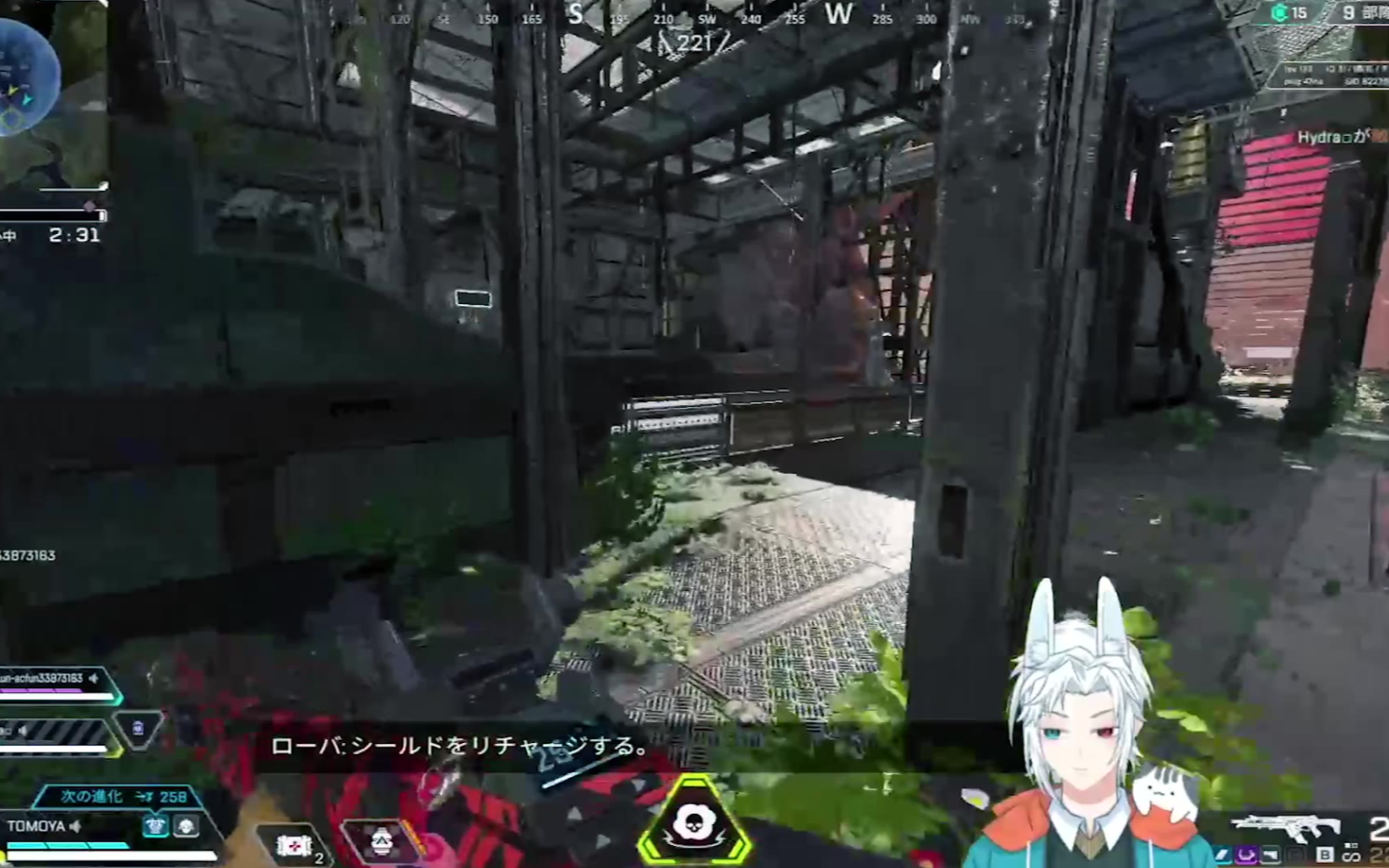 APEX 练手