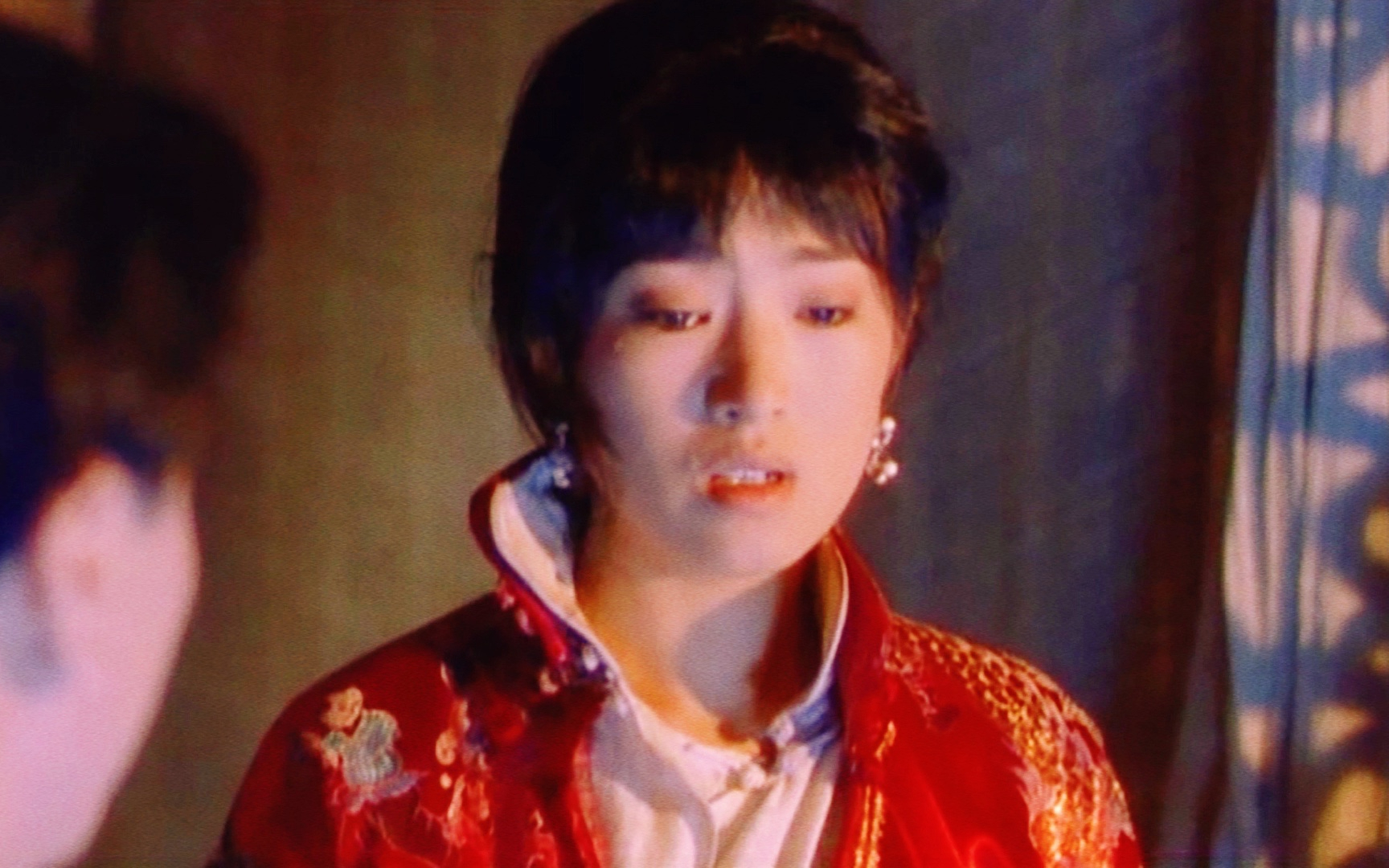 一介青楼女终成一代女画家!巩俐大胆之作,为上映删减40分钟