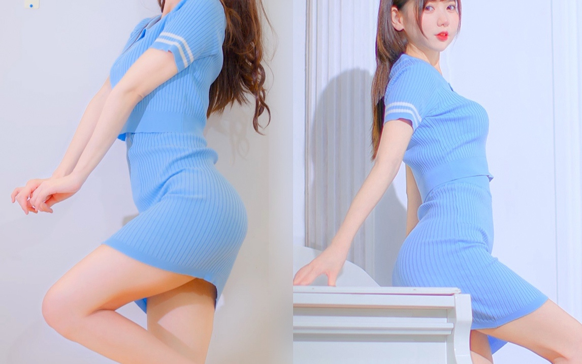 夏 日 战 裙♡你最喜欢哪一套呢?