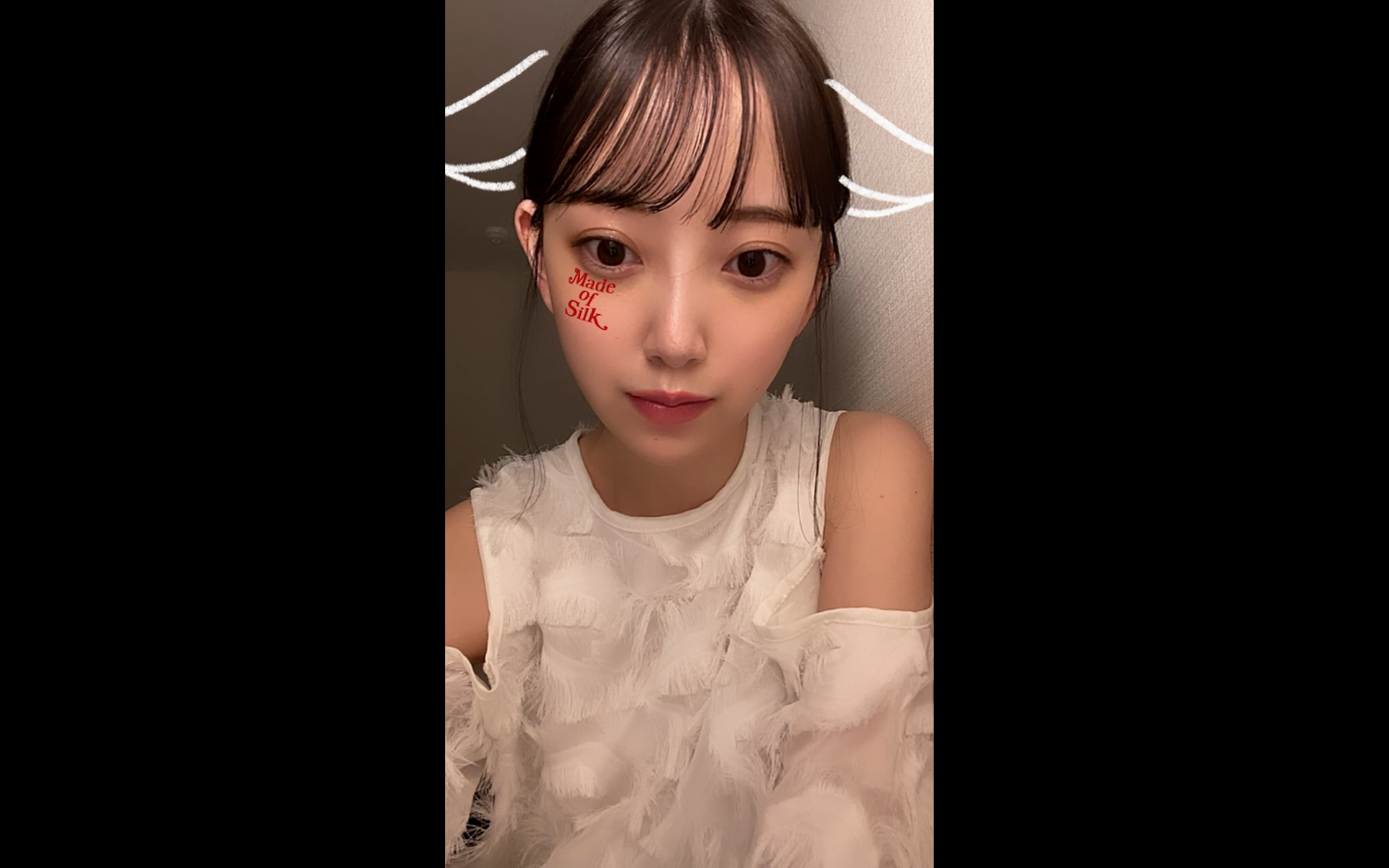 (生肉)元乃木坂46 堀未央奈 inslive 21-6-1