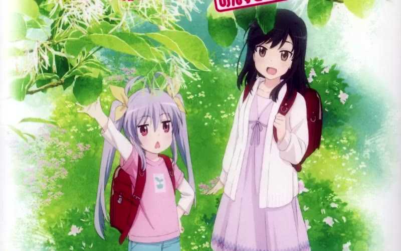 「悠哉日常大王 第三季」原声集专辑 BD特典CD1