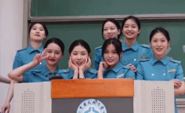 我们毕业了:503