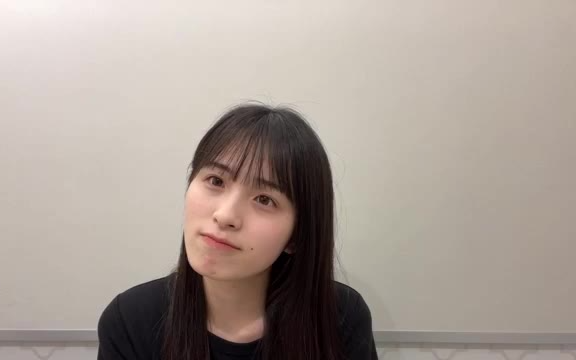(生肉)乃木坂46 大園桃子 のぎおび showroom 21-6-8