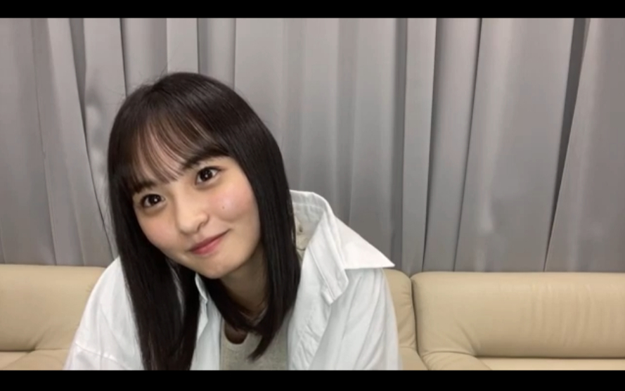 (生肉)乃木坂46 遠藤さくら のぎおび showroom 21-6-9