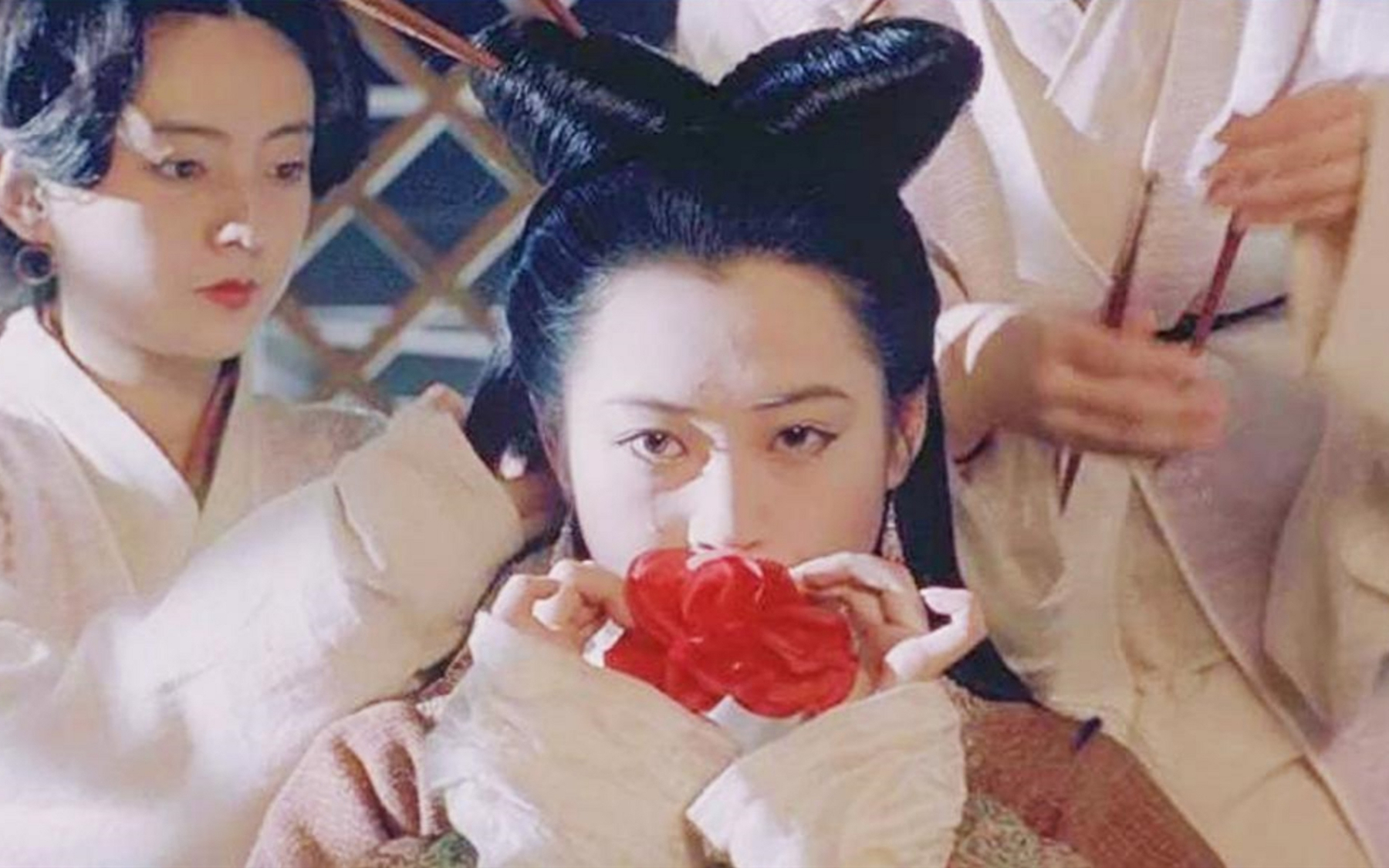 上映4天被禁播,20年前的这部国产片真“大胆”,国外获奖无数