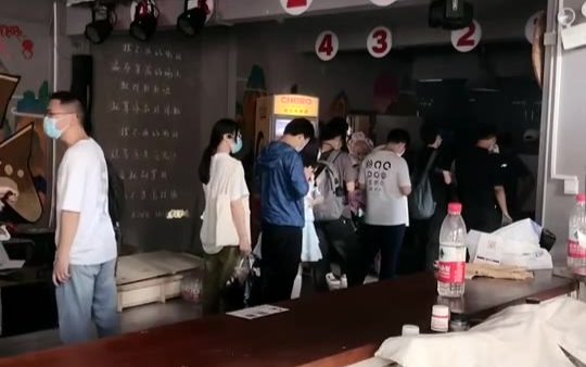 【王子鸢的一餐】【AFM】【2021-06-12】直播录像